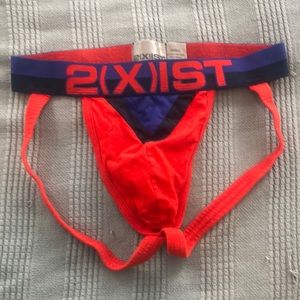 Designer men’s underwear